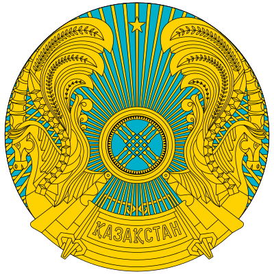 Грузоперевозки Санкт-Петербург - Казахстан